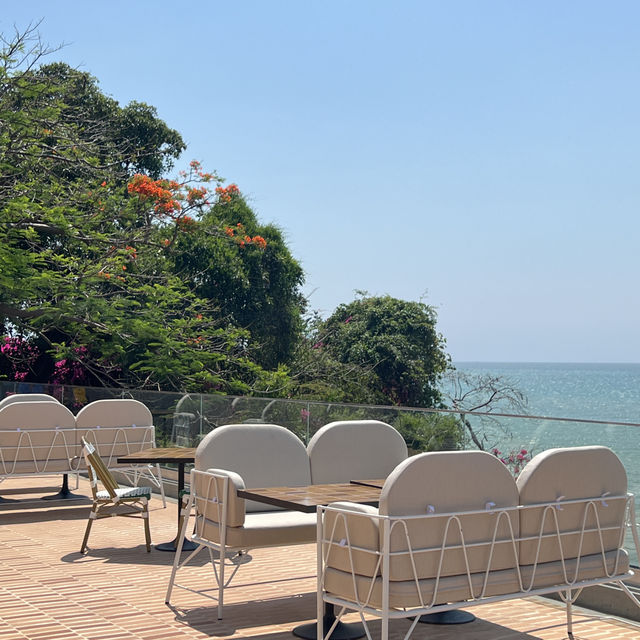 ปูซานก็แค่พัทยา | Sunny Beach House Pattaya ☀️