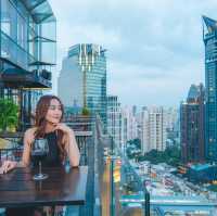 Skyview Hotel Bangkok