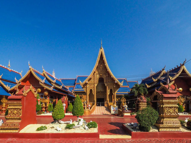  วัดพิพัฒน์มงคล ทุ่งเสลี่ยม