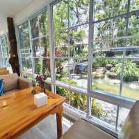 Pimbunya - พิมพ์บุญญา bakery house & cafe