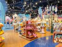  Disney Store ช็อปที่สาวกดิสนีย์ห้ามพลาด! 🏰🎆