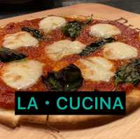 【LA・CUCINA】イタリアン🍽️