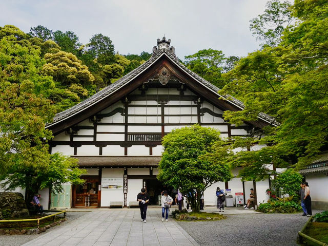 Nanzen-ji temple