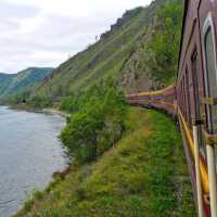 Lake Baikal