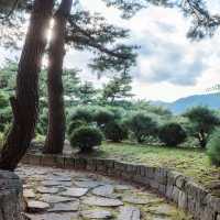 영주 최고의 명소