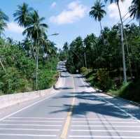 หมู่เกาะทะเลใต้