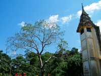 วัดเขาสุกิม จ.จันทบุรี
