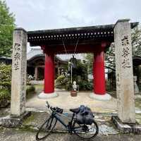 四國遍路+瀨戶內海單車遊