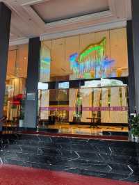 AnCasa Hotel Near Chinatown, Strategic & Convenient
