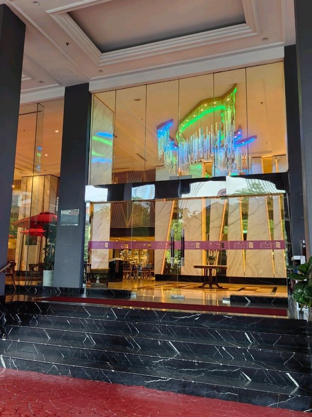AnCasa Hotel Near Chinatown, Strategic & Convenient