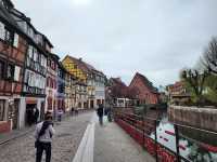 Colmar France