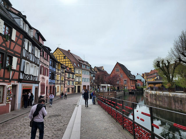 Colmar France