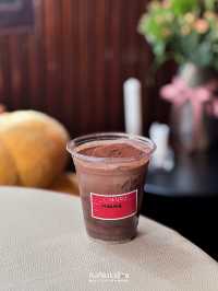 Canvad คาเฟ่สุดอบอุ่นในบ้านหลังเก่า