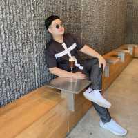Roast8ry Flagship Store คาเฟ่ดังย่านนิมมาน 