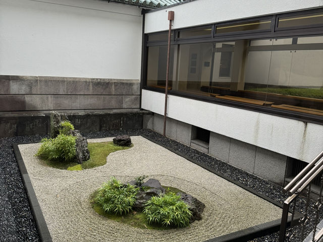 🇯🇵德川美術館：名古屋的歷史瑰寶