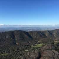 Exploring Grampian Victoria: Nature’s Majestic Playground