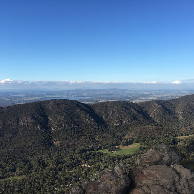 Exploring Grampian Victoria: Nature’s Majestic Playground