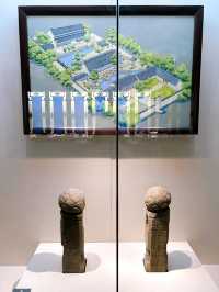 Exploring the Cultural Treasures of Hangzhou Museum