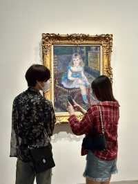 Artizon Museum in Tokyo 🖼️