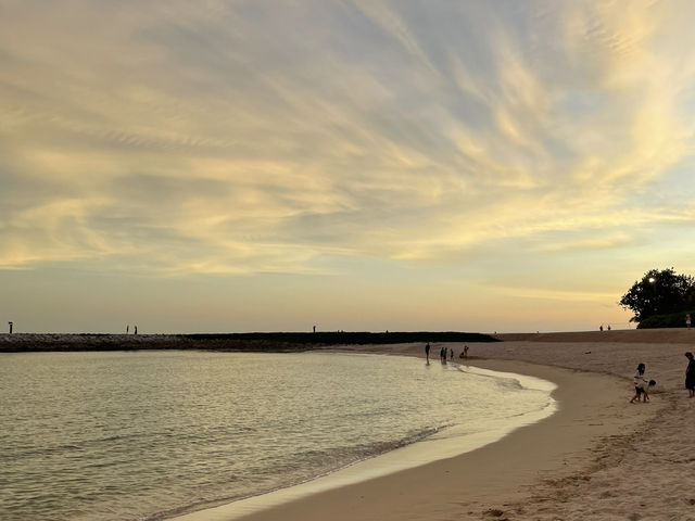 Bali Bliss: Sunsets, Serenity, and Fusion Feasts