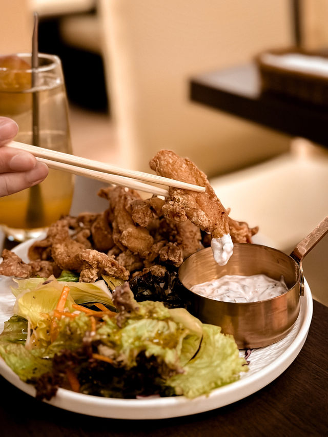 𓎸 最新！日本過江龍 The CHOYA Ginza BAR 來香港了！