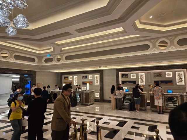 Best Breakfast in Macau