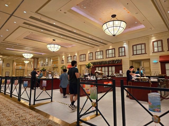 Best Breakfast in Macau