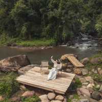 ที่พักน่าน ฟิลชนบทญี่ปุ่น Ikigawa Home 