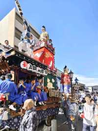 【東京成田市】70週年紀念活動，珍藏美好回憶！