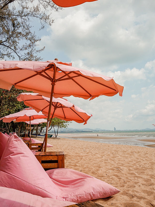 📍Tutu Beach