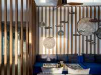 Pullman Khao Lak Resort รีสอร์ตริมทะเลสุดชิล !!
