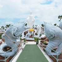 อุทยานธรรมพญานาคราช