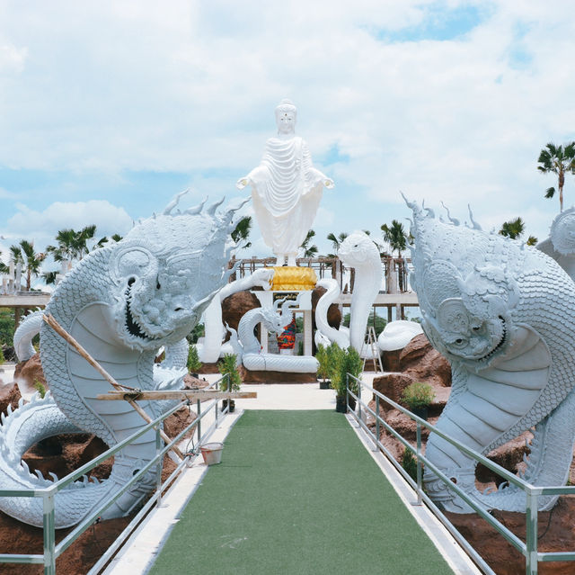 อุทยานธรรมพญานาคราช