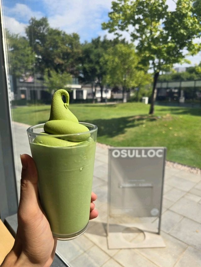 Seoul is the best eating trip!