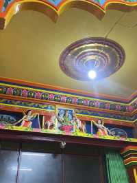 【ホーチミン観光】神秘的なヒンドゥー教寺院「マリアマン寺院」🕌