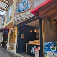 Bangsaen Toshin ที่เที่ยวใหม่ล่าสุด
