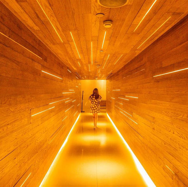โรงแรมสวย กลางเมืองพัทยา เห็นพลุชัดมากๆ