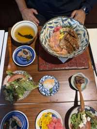 부모님도 인정하신 맛집 ‘동경산책’ 샤로수길점