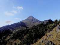 ครั้งหนึ่งในชีวิตพิชิตดอยหลวงเชียงดาว ⛰️ 