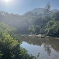 西貢郊野公園行山樂