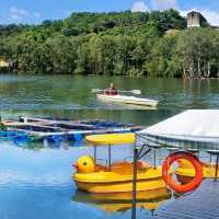 The ATV rides, an exciting and adventurous experience!