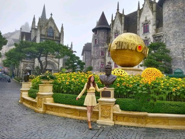 sunworld