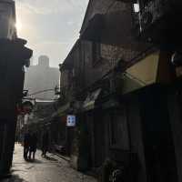 Discovering Shanghai a 2 days Itinerary: A Journey Through Iconic Landmarks