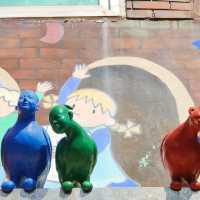 SLOW LIFE COLORFUL @ BUSAN 