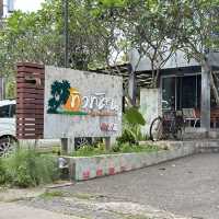 ร้านอาหารทิวทัศน์