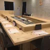 【淡路島】絶品！彩り鮨