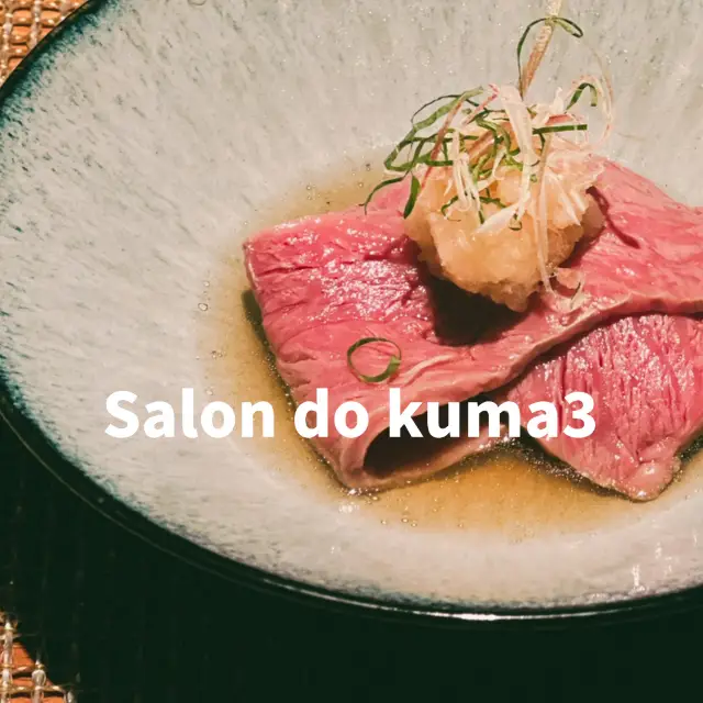 【大阪】完全預約制，從對講機開啟的奇幻世界