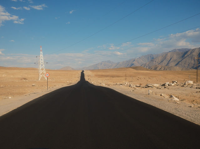Leh Ladakh เมืองแห่งหุบเขา India🇮🇳🏍️