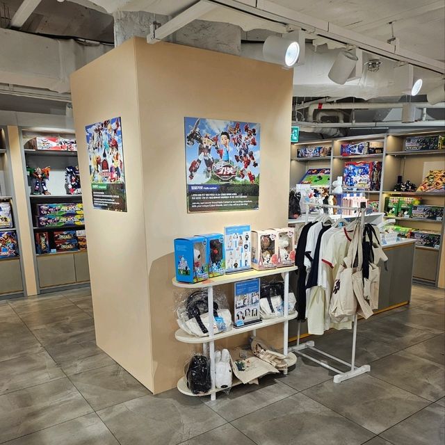 외국인여행객 필수 쇼핑 코스