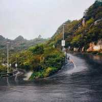 BREATHTAKING MARGALLA HILLS PARK.